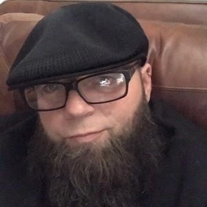 Meet your Posher, Caleb